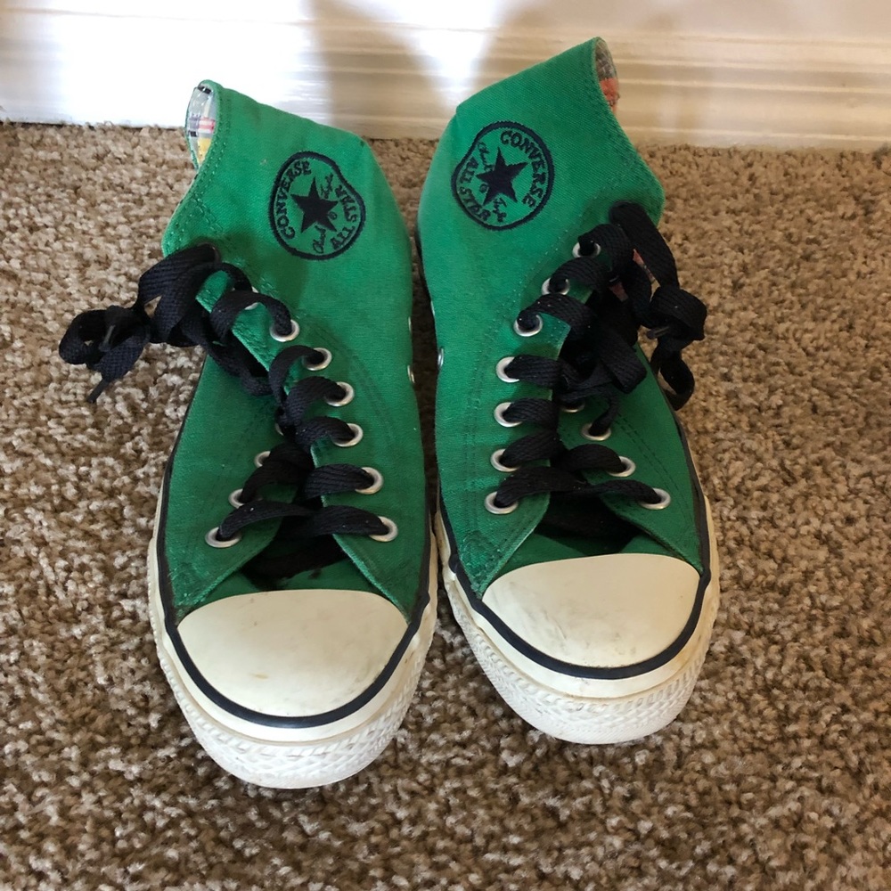 Converse All Star High Tops